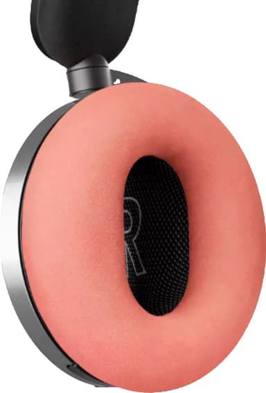 Dyson Ontrac CNC öronkuddar (ostronrosa)