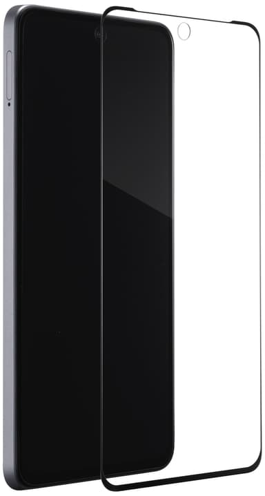 OnePlus Nord CE4 Lite 5G skärmskydd med härdat glas