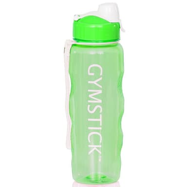 Gymstick Water Bottle 0,75L, Vattenflaska