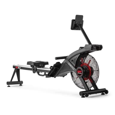 Gymstick GR 6.0, Roddmaskin