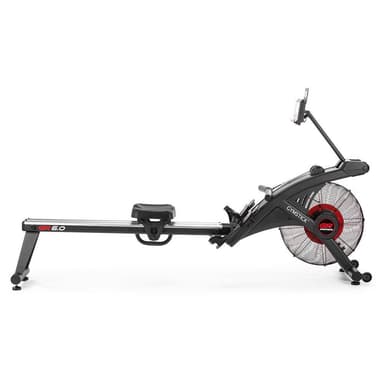 Gymstick GR 6.0, Roddmaskin