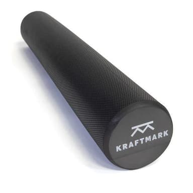 Kraftmark Foamroller Massage, Foamroller 90 cm