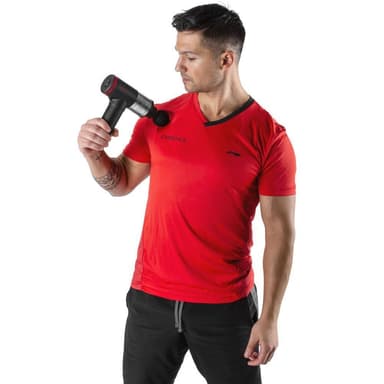 Gymstick Massage Gun, Massagepistol