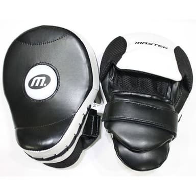 Master Fitness COACHING MITT II, Mittshandskar