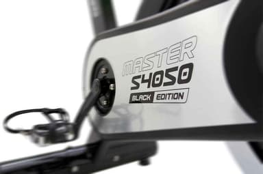 Master Fitness S4050, Spinningcykel
