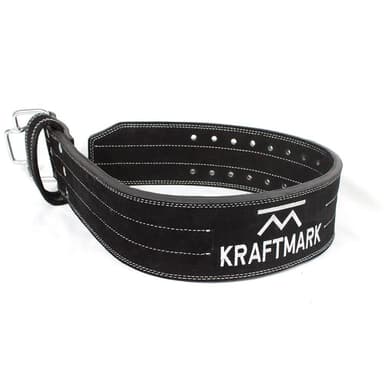 Kraftmark Powerlifting Bälte, Träningsbälte