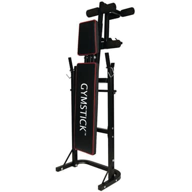Gymstick Weight Bench, Träningsbänk