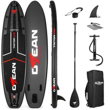 Gymstick Ozean Triton 335, SUP Board