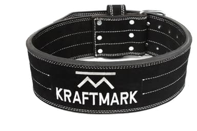 Kraftmark Powerlifting Bälte, Träningsbälte