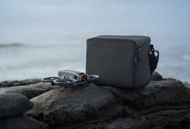 DJI Avata 2 Carry More ryggsäck