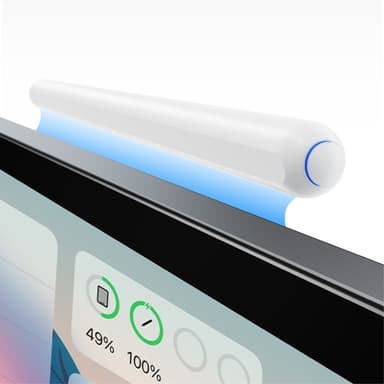 BENKS Stylus pen för Air 11 (2024) / Air 13 (2024) / Pro 11 (2024) / Pro 13 (2024)