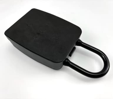 Nyckellåsbox - Säker förvaring av nycklar