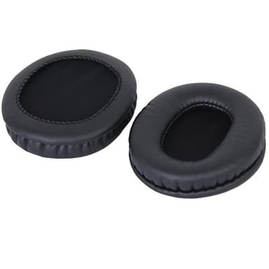 Ersättning av öronkuddar för Audio Technica ATH-M50/M50S/M20/M30/M40/A