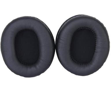 Ersättning av öronkuddar för Audio Technica ATH-M50/M50S/M20/M30/M40/A