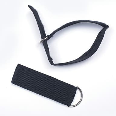 11st/set Fitness Resistance Band Träningspass Hemmagym Träning