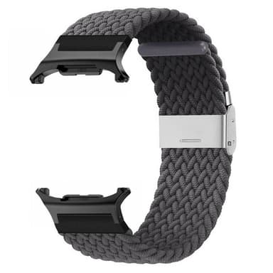 Flätat klockarmband Samsung Galaxy Watch Ultra (47mm) - Skygrey