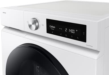 Samsung Serie 7400 Tvätt/Tork WD11DB7B85GWU3 (11/6kg)
