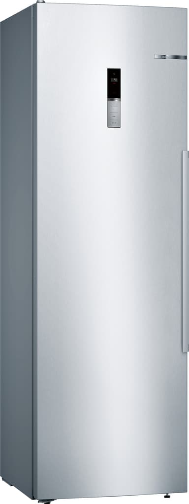 Bosch serie 6 Kylskåp KSV36BIEP (rostfri)