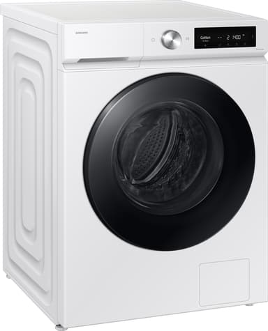 Samsung Serie 7400 Tvätt/Tork WD11DB7B85GWU3 (11/6kg)