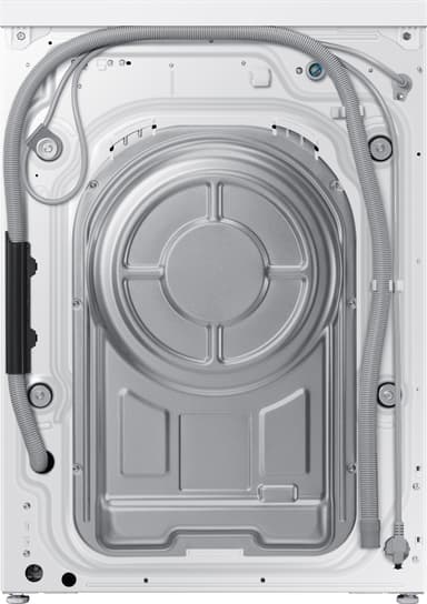 Samsung Serie 7400 Tvätt/Tork WD11DB7B85GWU3 (11/6kg)