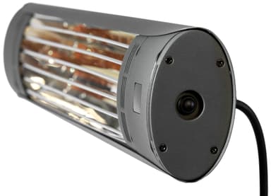 Provida Matrix X 2200W terassvärmare (antracitgrå)