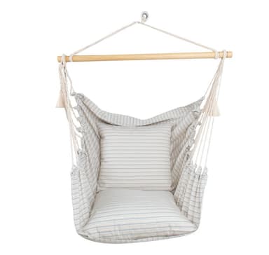 Gungstol ANGEL beige