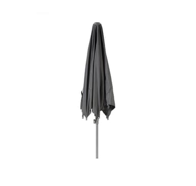 Parasoll BALKONG D2,7m, mörkgrå