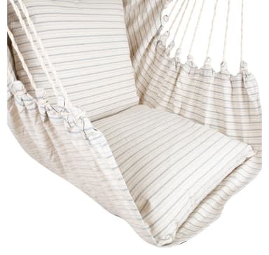 Gungstol ANGEL beige