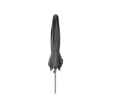 Parasoll BALKONG D2,7m, mörkgrå