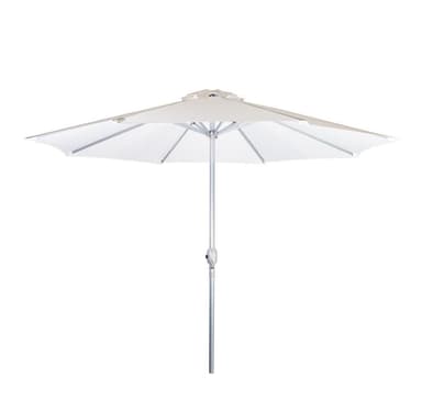 Parasoll BAHAMA D2,7m, vit