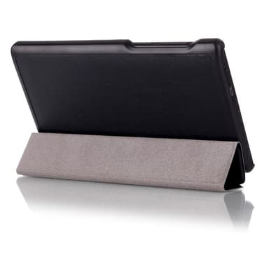 Fodral till Lenovo Tab 2 A7-10 Svart