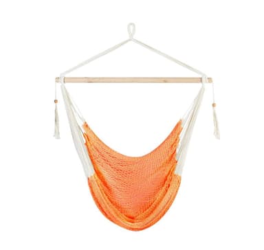 Gungstol CARINA orange