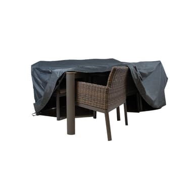 Möbelöverdrag 200x170x90cm, väderbeständig
