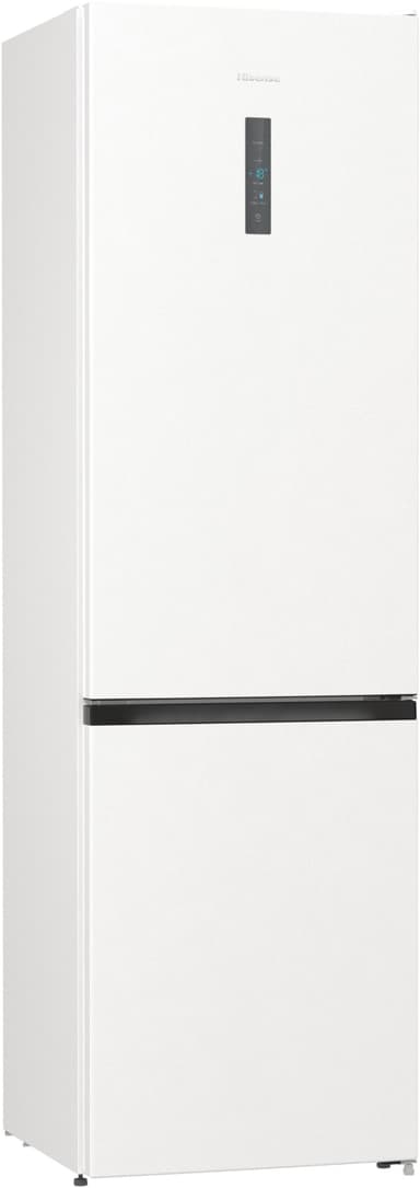 Hisense Kyl/Frys RB390N4BWD (vit)