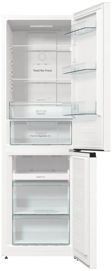 Hisense Kyl/Frys RB390N4BWD (vit)