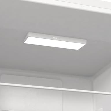 Hisense Kyl/Frys RB390N4BWD (vit)