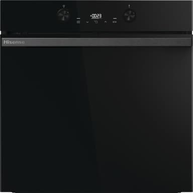 Hisense Inbyggnadsugn HI4P8647DG (svart)