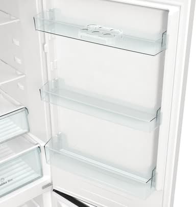 Hisense Kyl/Frys RB390N4BWD (vit)