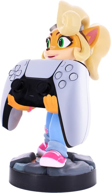 Cable Guys Coco actionfigur (Crash Bandicoot)