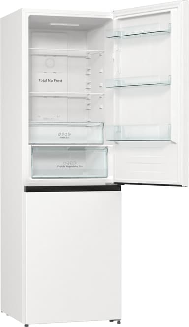 Hisense Kyl/Frys RB390N4BWD (vit)