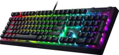 Razer BlackWidow V4 X tangentbord för gaming