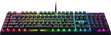 Razer BlackWidow V4 X tangentbord för gaming