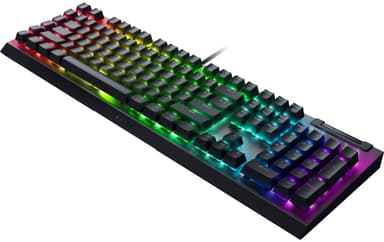 Razer BlackWidow V4 X tangentbord för gaming