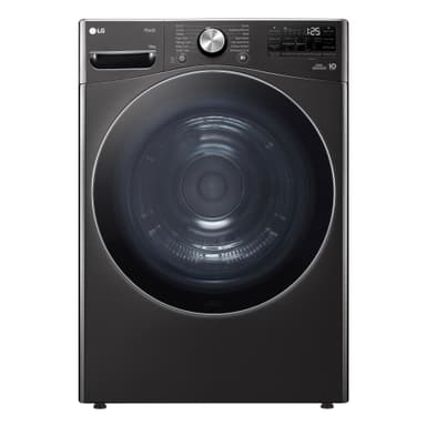 LG Torktumlare RH18U8JVCW (18kg)