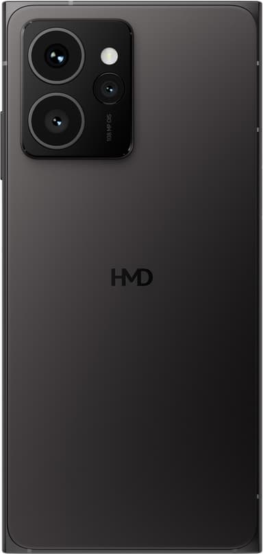 HMD Skyline Business Edition smartphone 8/256GB (svart)