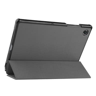 SKALO Samsung Tab A8 10.5 (2021/2022) Trifold Fodral - Grå
