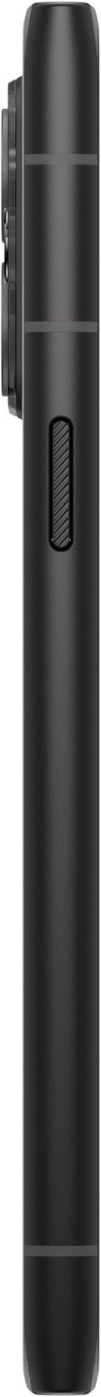 HMD Skyline Business Edition smartphone 8/256GB (svart)