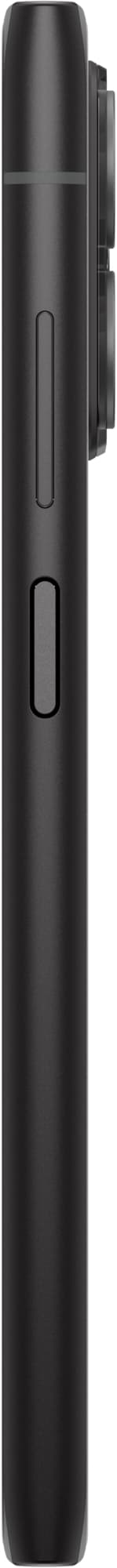 HMD Skyline Business Edition smartphone 8/256GB (svart)