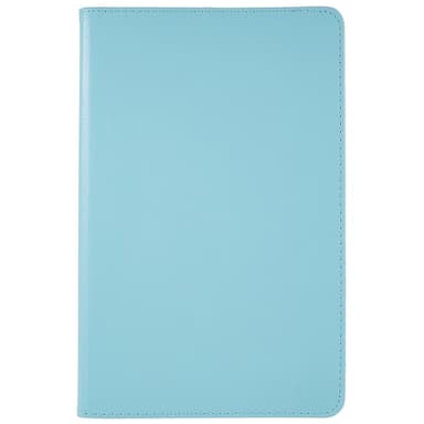 SKALO Lenovo Tab M10 Plus 10.6"" (Gen 3) 360 Litchi Fodral - Turkos