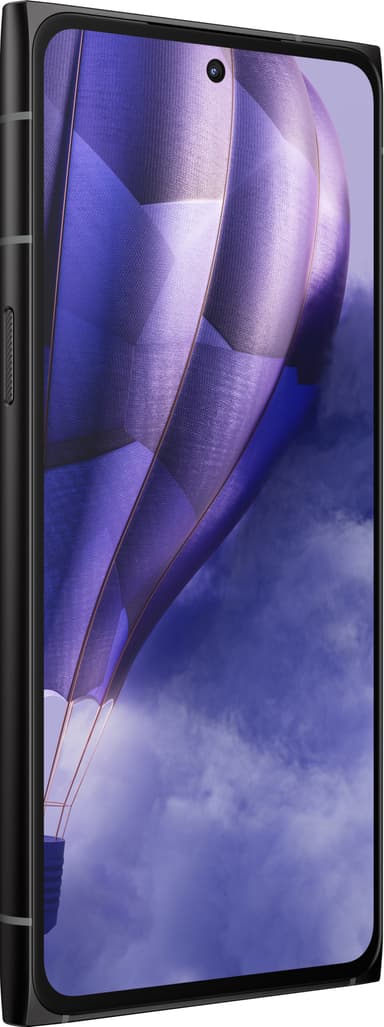 HMD Skyline Business Edition smartphone 8/256GB (svart)
